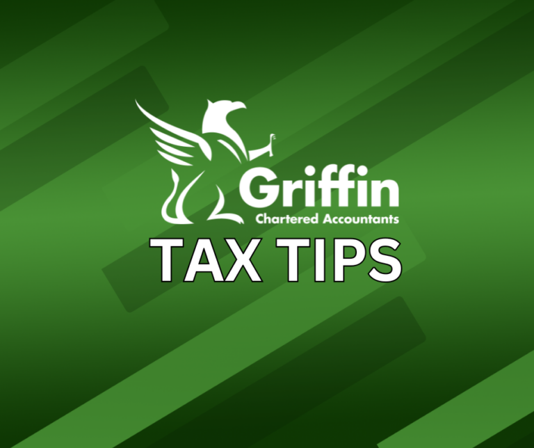 Tax tips ahead of the new tax year