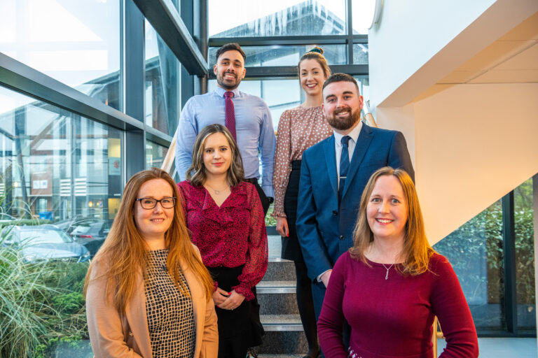 New Partner joins Griffin