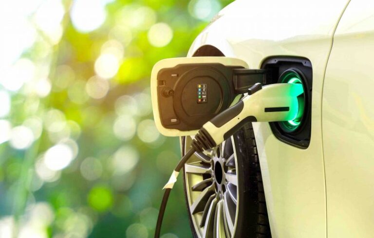 Why You Should Be Considering An Electric Vehicle