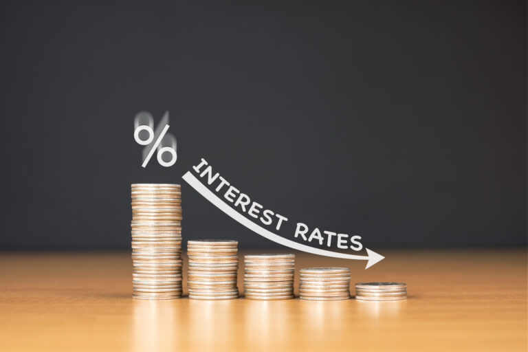 Emergency Interest Rate Cut