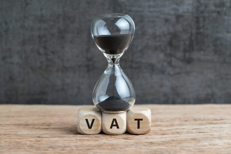 VAT Changes for EU transactions